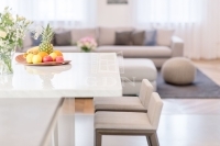 For sale flat (brick) Budapest VI. district, 137m2