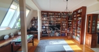 Miete wohnung Budapest, XIII. bezirk, 125m2