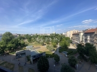 出卖 公寓房（百叶窗） Budapest VIII. 市区, 50m2
