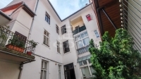 Verkauf wohnung Budapest, I. bezirk, 46m2