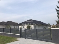 Balatonkeresztúr Einfamilienhaus 1
