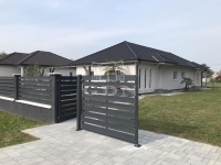 Balatonkeresztúr Einfamilienhaus 0